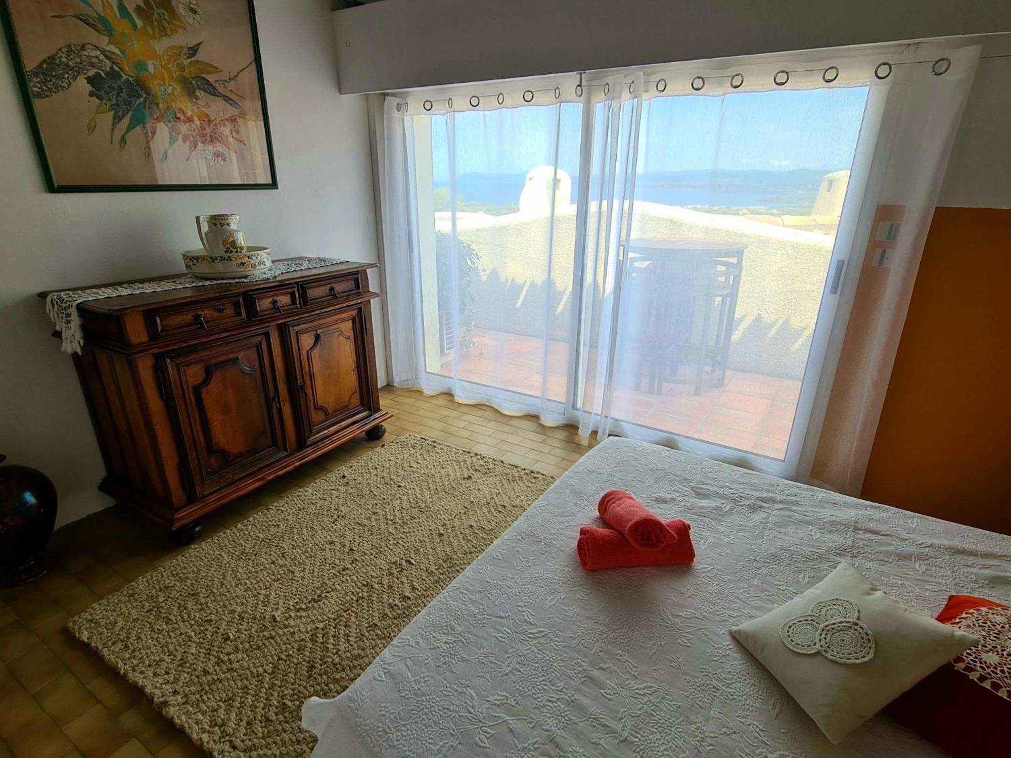 Villa M, Chambres D'Hotes, Vue Mer, Sauna, Piscine A Six-Fours Six-Fours-les-Plages Extérieur photo