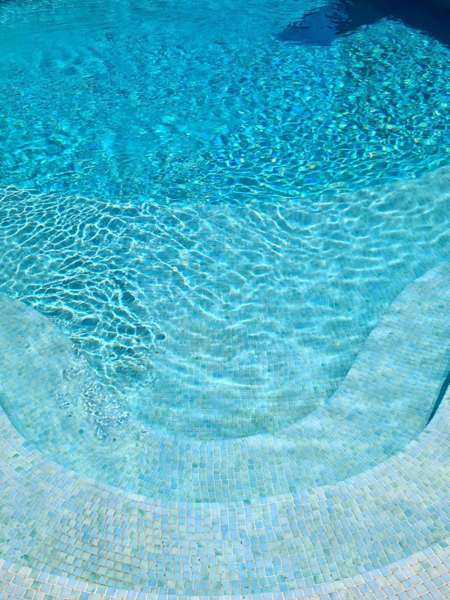 Villa M, Chambres D'Hotes, Vue Mer, Sauna, Piscine A Six-Fours Six-Fours-les-Plages Extérieur photo